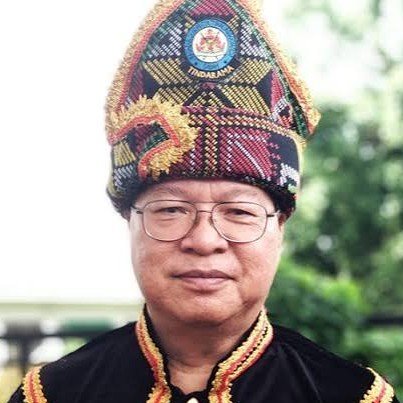Dr. Benedict Topin