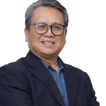 Datuk Jalumin Bayogoh