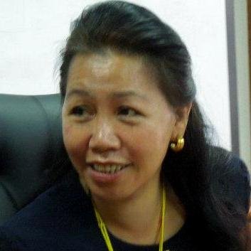 Mrs. Datuk Joanna Datuk Kitingan