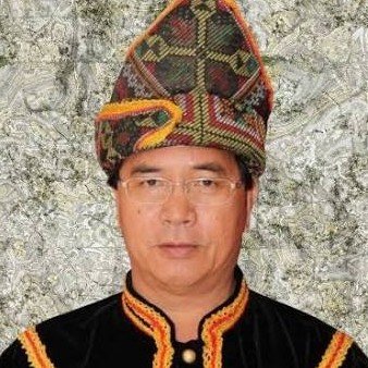 Datuk Suman Yasambun