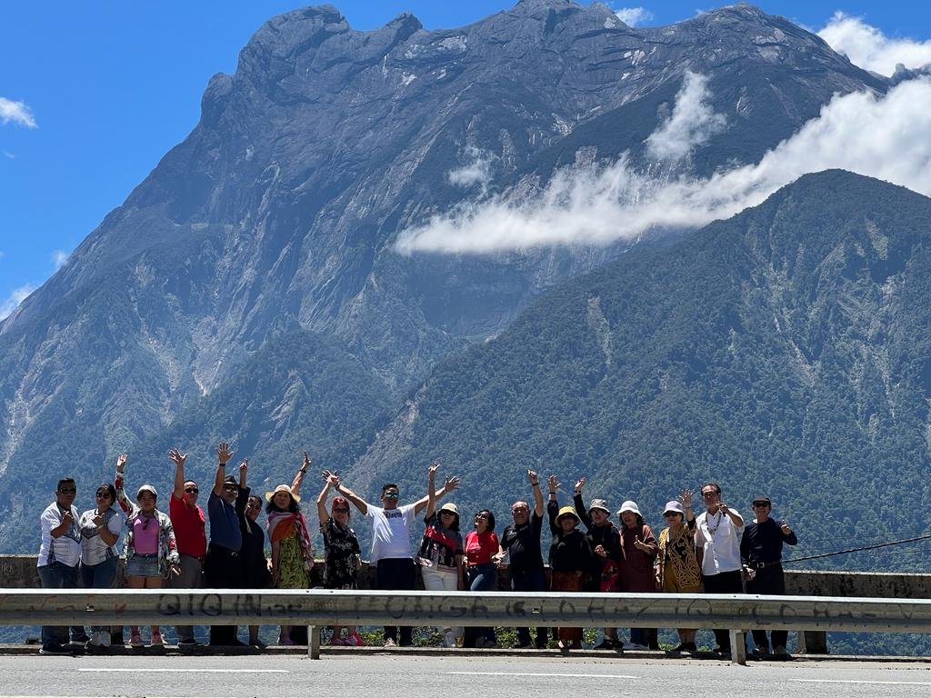Mountain Tour